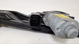 MAQUINA VIDRO PORTA TRASEIRO ESQUERDO FORD RANGER 2014 -2020