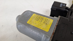 MAQUINA VIDRO PORTA TRASEIRO ESQUERDO FORD RANGER 2014 -2020