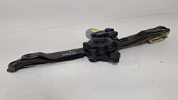 MAQUINA VIDRO PORTA TRASEIRO ESQUERDO FORD RANGER 2014 -2020