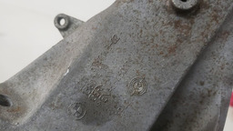 SUPORTE MOTOR LADO ESQUERDO BMW X5 4.4 V8 2007 A 2012