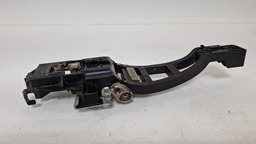 CAVALETE MAÇANETA PORTA DIANTEIRO E. FORD RANGER 2014 A 2020 DIANTEIRA