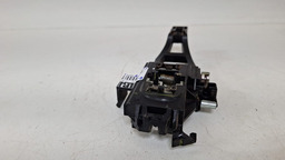 CAVALETE MAÇANETA PORTA DIANTEIRO E. FORD RANGER 2014 A 2020 DIANTEIRA