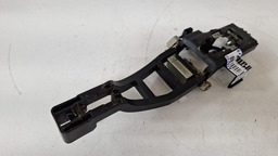 CAVALETE MAÇANETA PORTA DIANTEIRO E. FORD RANGER 2014 A 2020 DIANTEIRA