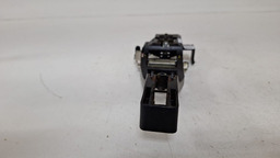 CAVALETE MAÇANETA PORTA DIANTEIRO E. FORD RANGER 2014 A 2020 DIANTEIRA