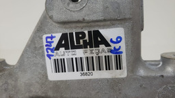 SUPORTE LATERAL MOTOR TOYOTA CAMRY 3.5 V6 2008 A 2011