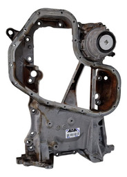 Sobre Carter Toyota Camry 3.5 V6 2010 2011