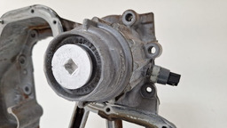 SOBRE CARTER TOYOTA CAMRY 3.5 V6 2010 2011