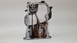 SOBRE CARTER TOYOTA CAMRY 3.5 V6 2010 2011