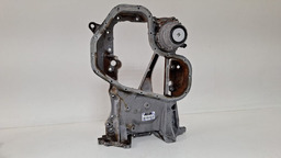 SOBRE CARTER TOYOTA CAMRY 3.5 V6 2010 2011