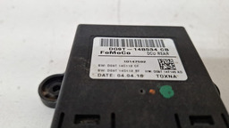 MODULO CONFORTO PORTA TRASEIRO E. FORD RANGER 2014 A 2020