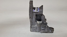 CARCAÇA BOMBA DAGUA HONDA CIVIC G10 1.5 TURBO 2018 2019