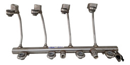 FLAUTA COMBUSTIVEL CHEVROLET CRUZE 1.4 TURBO 2018 2019