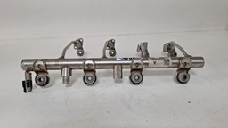 FLAUTA COMBUSTIVEL CHEVROLET CRUZE 1.4 TURBO 2018 2019