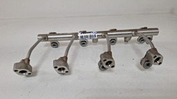 FLAUTA COMBUSTIVEL CHEVROLET CRUZE 1.4 TURBO 2018 2019