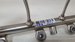 FLAUTA COMBUSTIVEL CHEVROLET CRUZE 1.4 TURBO 2018 2019