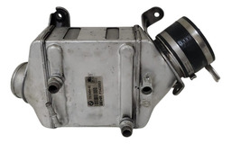 INTERCOOLER LADO DIREITO BMW X6 4.4 V8 2009 2010