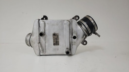 INTERCOOLER LADO DIREITO BMW X6 4.4 V8 2009 2010