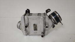 INTERCOOLER LADO DIREITO BMW X6 4.4 V8 2009 2010