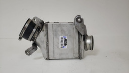 INTERCOOLER LADO DIREITO BMW X6 4.4 V8 2009 2010