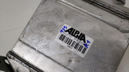 INTERCOOLER LADO DIREITO BMW X6 4.4 V8 2009 2010