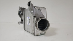 INTERCOOLER LADO DIREITO BMW X6 4.4 V8 2009 2010