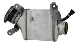 INTERCOOLER LADO DIREITO BMW X5 4.4 V8 E70 2007 A 2012