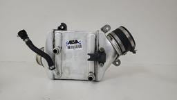 INTERCOOLER LADO DIREITO BMW X5 4.4 V8 E70 2007 A 2012