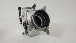 INTERCOOLER LADO DIREITO BMW X5 4.4 V8 E70 2007 A 2012