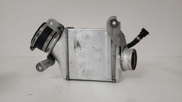 INTERCOOLER LADO DIREITO BMW X5 4.4 V8 E70 2007 A 2012