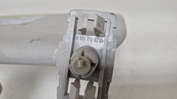 QUEBRA SOL DIREITO MERCEDES B180 2008 A 2010