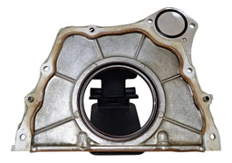 Flange Retentor Virabrequim Honda Civic G10 2017 2018 (1)