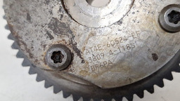 POLIA COMANDO VARIAVEL ADMISSÃO FORD EDGE 3.5 2012 2013