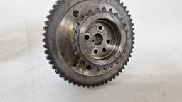 POLIA COMANDO VARIAVEL ADMISSÃO FORD EDGE 3.5 2012 2013