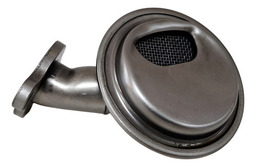 PESCADOR OLEO MOTOR CHEVROLET CRUZE 1.4 TURBO 2018 2019 PRATEADO