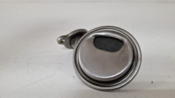 PESCADOR OLEO MOTOR CHEVROLET CRUZE 1.4 TURBO 2018 2019 PRATEADO