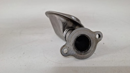 PESCADOR OLEO MOTOR CHEVROLET CRUZE 1.4 TURBO 2018 2019 PRATEADO