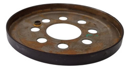 RODA FONICA CHEVROLET CRUZE 1.4 TURBO 2018 2019