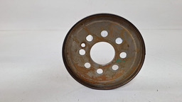 RODA FONICA CHEVROLET CRUZE 1.4 TURBO 2018 2019