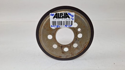 RODA FONICA CHEVROLET CRUZE 1.4 TURBO 2018 2019