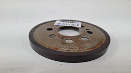 RODA FONICA CHEVROLET CRUZE 1.4 TURBO 2018 2019