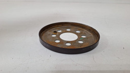 RODA FONICA CHEVROLET CRUZE 1.4 TURBO 2018 2019