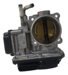 Corpo Borboleta Honda Civic G10 1.5 2017 A 2021 Turbo