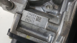 CORPO BORBOLETA HONDA CIVIC G10 1.5 2017 A 2021 TURBO