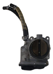 Corpo Borboleta Toyota Camry 3.5 V6 2008 A 2011 Com Detalhe