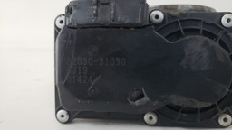 CORPO BORBOLETA TOYOTA CAMRY 3.5 V6 2008 A 2011 COM DETALHE