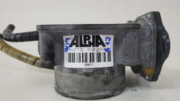 CORPO BORBOLETA TOYOTA CAMRY 3.5 V6 2008 A 2011 COM DETALHE