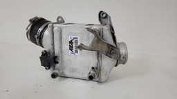 INTERCOOLER LADO ESQUERDO BMW X5 4.4 V8 E70 2007 A 2012