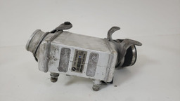 INTERCOOLER LADO ESQUERDO BMW X5 4.4 V8 E70 2007 A 2012