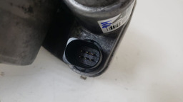 CORPO BORBOLETA RENAULT MEGANE 2.0 2006 A 2012