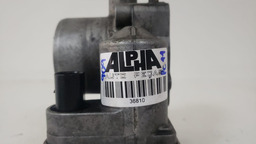 CORPO BORBOLETA RENAULT MEGANE 2.0 2006 A 2012